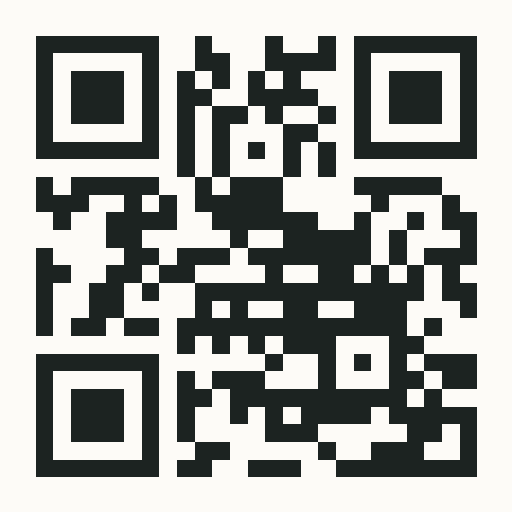 Örnek Hatıra Sayfası QR kodu (/ornek)
